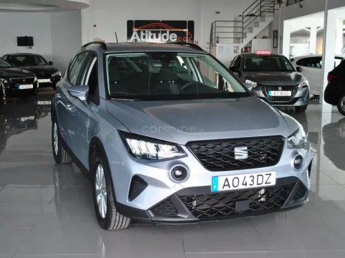 Seat Arona 1.0 TSI Style