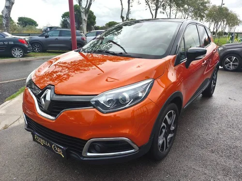 Renault Captur TCe 90 Energy Intens S&S 1er Main