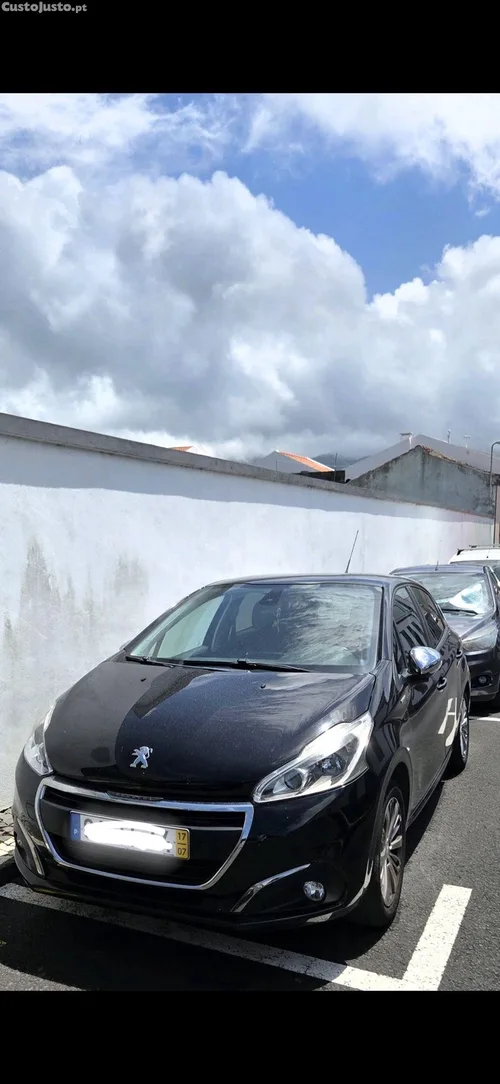 Peugeot 208 Style