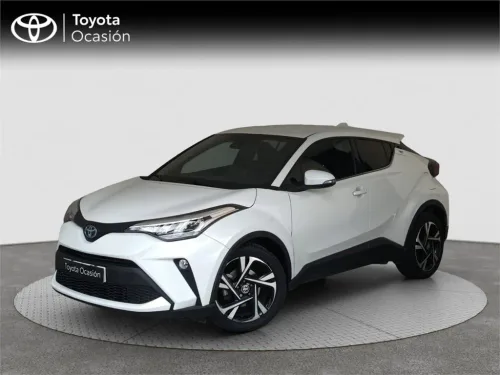 TOYOTA Toyota C-HR 125H Advance