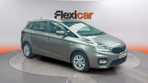 Kia Carens 1.6 GDi 99kW (135CV) Basic