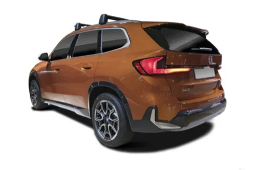 BMW X1 xDrive25e
