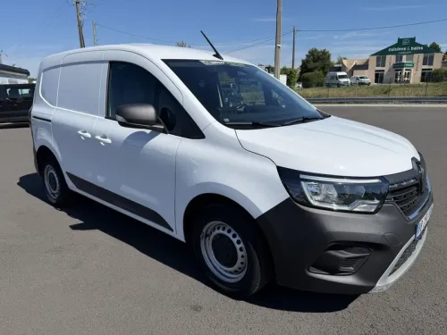 RENAULT KANGOO L1 1.5 Blue dCi - 115 L1 Extra 3 places - Dispo en 24H