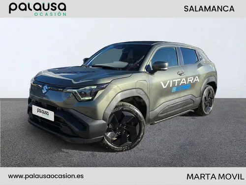 SUZUKI e Vitara e VITARA 61kWh S2 2WD