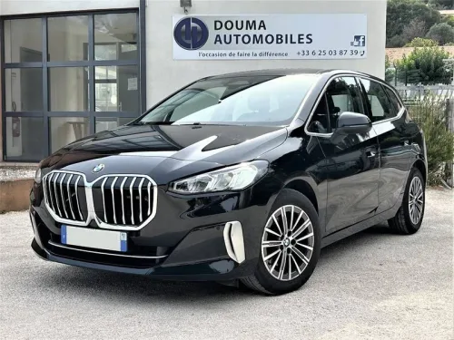 BMW Serie 2 Activetourer 218d 150ch Business
