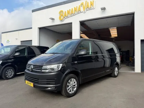 🍌 19.800 HT, VW T6 LONG 2.0 TDI 140 BVM Volkswagen Transporter L2H1