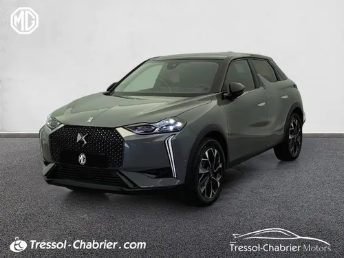 DS DS 3 Crossback DS3 Crossback BlueHDi 130 EAT8 OPERA