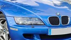 BMW Z3 M Z3 M Roadster