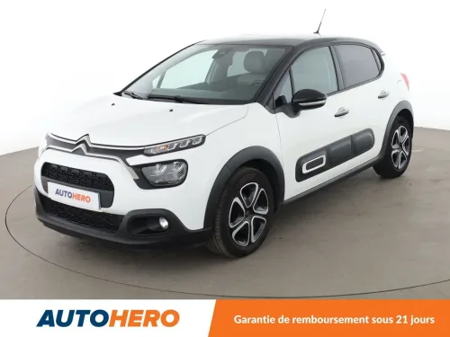 Citroen C3 1.5 Blue-HDi Shine BV6