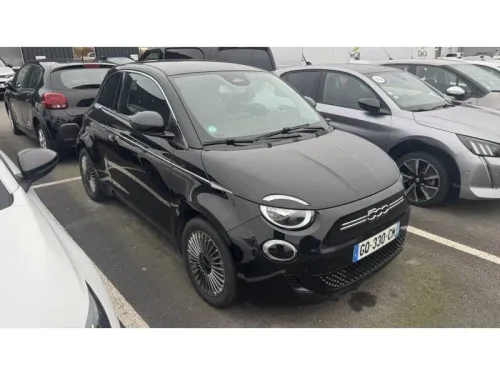 Fiat 500 e 118 ch Nouvelle Nouvelle 500