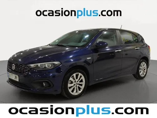 Fiat Tipo 1.6 Multijet II Easy (120 CV)