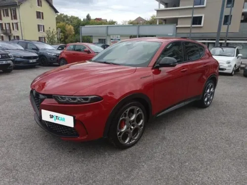 Alfa romeo Tonale 1.5 Hybrid 130ch Edizione Speciale TCT