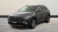 Hyundai Tucson 1.6 T-GDi 230ch Hybrid Creative BVA6