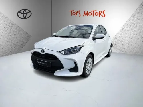 Toyota Yaris Hybride 1.5 HYBRID 116H DYNAMIC
