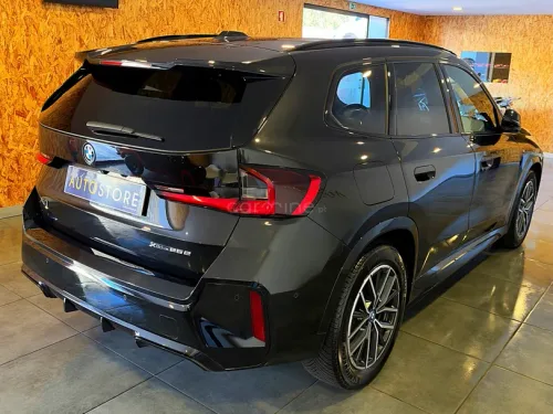 BMW X1 25 e xDrive Pack M