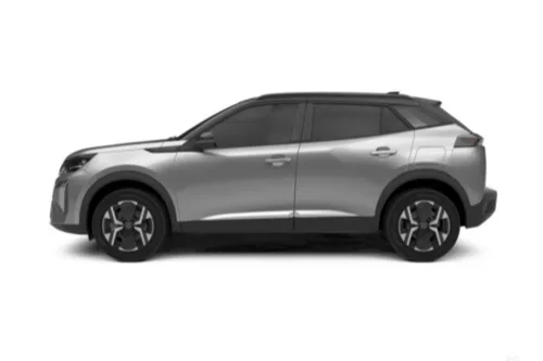 PEUGEOT 2008 1.2 Hybrid Edition e-DCS6