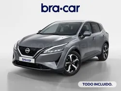 NISSAN QASHQAI DIGT mHEV Xtronic 4X4 NGO