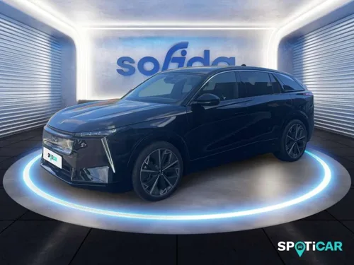 DS N7 E-Tense 230ch Etoile FWD