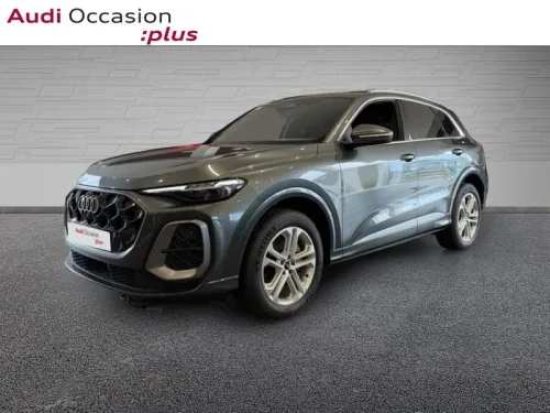 Audi Q5 2.0 TFSI Hybride 204ch S line S tronic 7