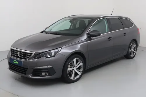 Peugeot 308 SW