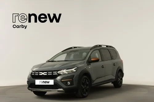 Dacia Jogger 1.0 Eco-G Extreme+ Up&Go 7L Bi-Fuel