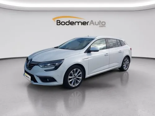 Renault Megane 4 Estate Mégane IV Estate TCe 140 FAP - Zen
