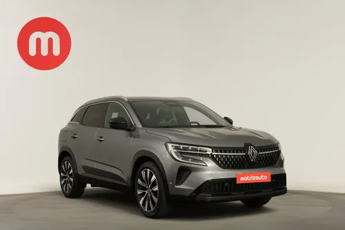 Renault Austral 1.3 Mild Hybrid Techno