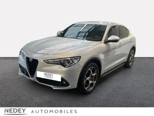 Alfa romeo Stelvio 2.2 Diesel 190ch Sprint Q4 AT8 MY22