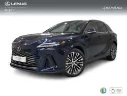 Lexus RX 450h 450h+ Executive+