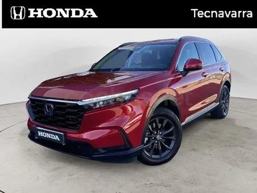 HONDA CR-V 2.0 iMMD HEV 4X4 Advance