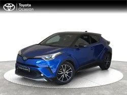 TOYOTA Toyota C-HR 125H Advance