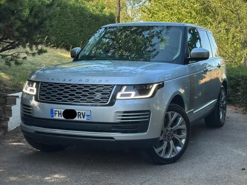 Land Rover Range Rover Range Rover Mark IX LWB P400e PHEV Si4 2.0L 400ch Autobiography