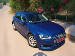 Audi A3 A3 Sportback 1.6TDI Adrenalin 105 Adrenalin