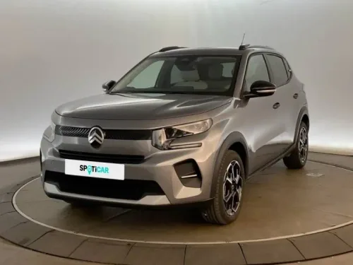 Citroën C3 Hybride 110 ch Automatique Max