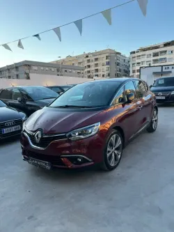 Renault Scenic 1.2 TCe Energy Edition One 96kW