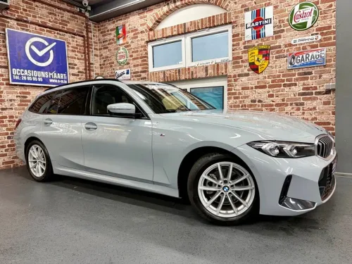 BMW 320 320iA Touring 2.0 184cv Auto M-SPORT