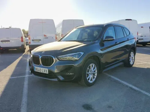 BMW X1 sDrive18dA Corporate