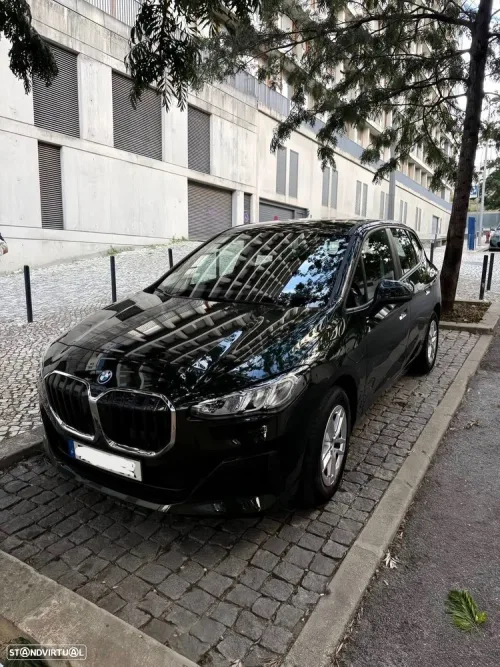 BMW 225xe Active Tourer