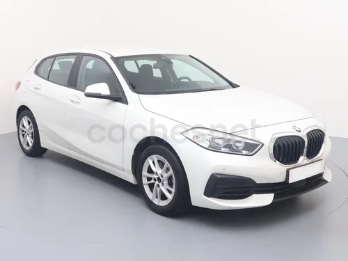 BMW Serie 1 118i