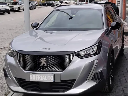 Peugeot 2008 2008 II 2020 1.5 bluehdi Allure s