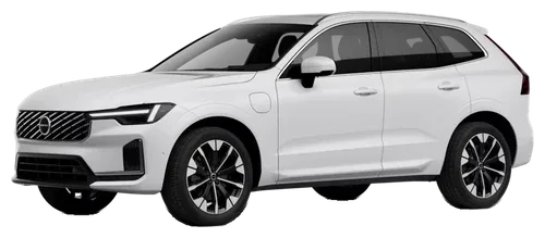 Volvo XC60 T8 AWD Long Range Híbrido Plug-in 461cv Ultra