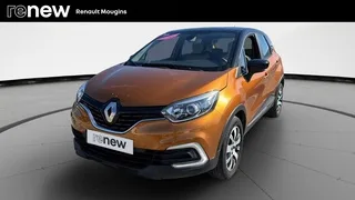 RENAULT CAPTUR Captur TCe 90 - 19