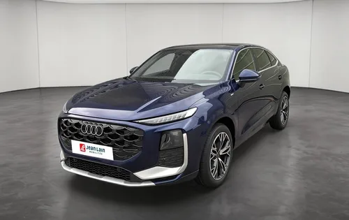 AUDI Q3 Sportback TFSI 150 ch Hybride S tronic 7 S line