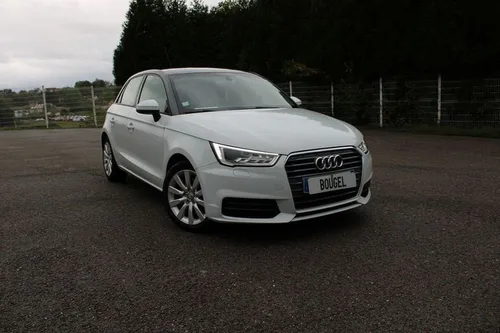 Audi A1 Sportback BUSINESS LINE TFSI 125 CV GPS