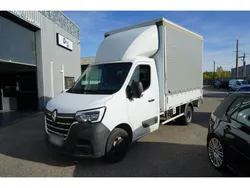 Renault Master L3 2.3 dCi - 135 ch - Traction- TVA RECUPERABLE