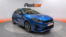 Kia Ceed 1.4 T-GDi 103kW GT Line DCT