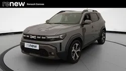 DACIA DUSTER Duster Hybrid 140