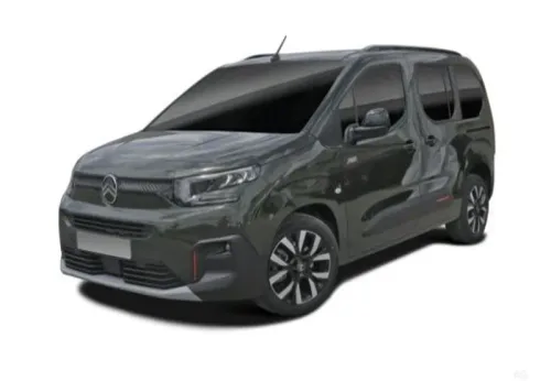 CITROEN Berlingo Diesel 130 ch XL Manuelle Max