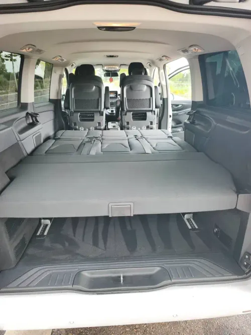 Mercedes-Benz V 250 V 250d Largo 7G Tronic