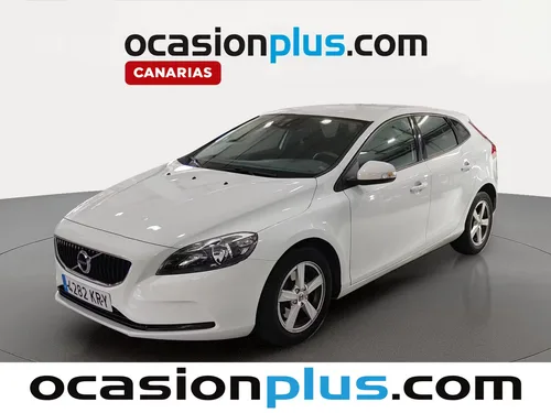 Volvo V40 T2 Kinetic (122 CV)